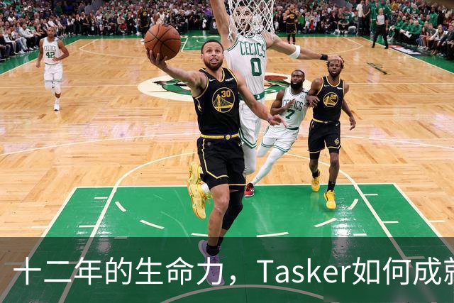 十二年的生命力，Tasker如何成就安卓自动化的传奇？