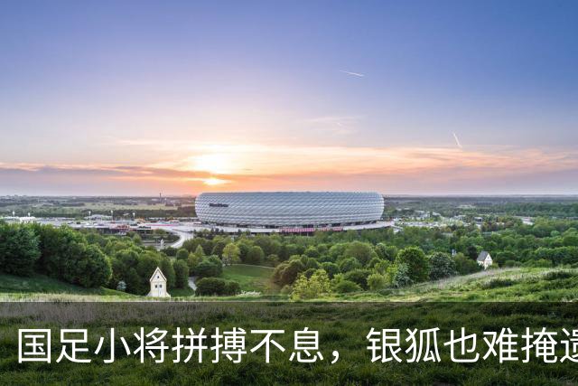 国足小将拼搏不息，银狐也难掩遗憾之情
