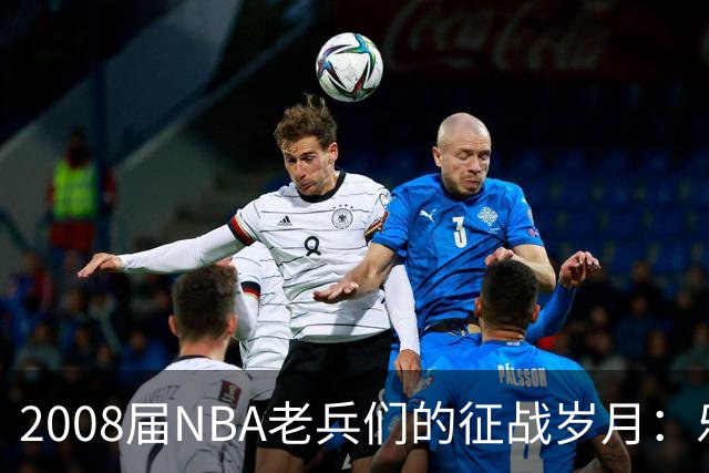 2008届NBA老兵们的征战岁月：乐福、大洛佩斯和小乔丹的传奇